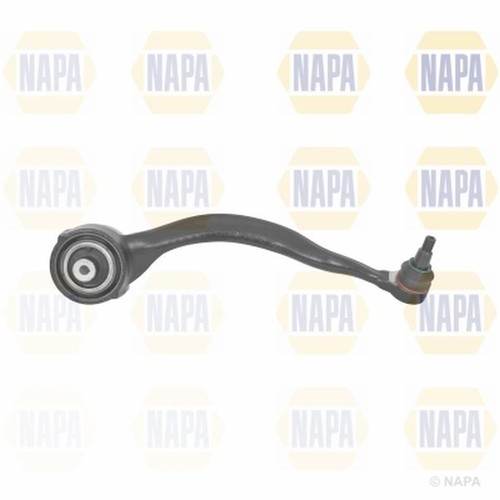 Suspension control arm front - arm,