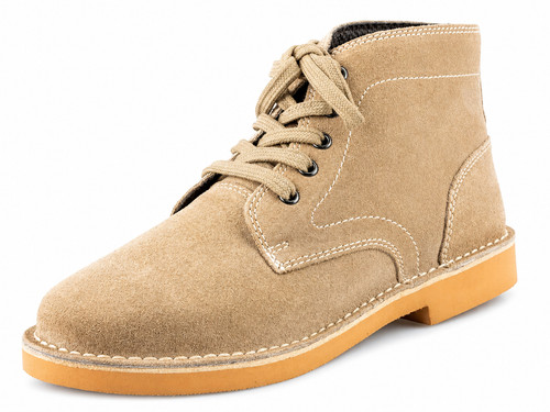 Mens suede desert - mens,