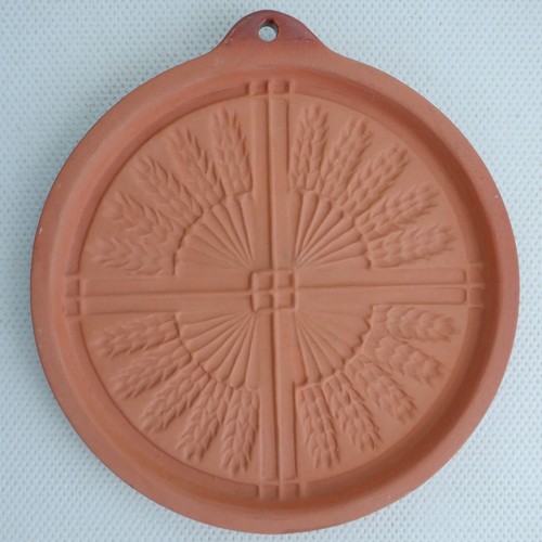 Shortbread biscuit mould - shortbread,