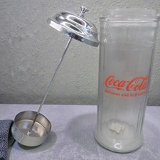 Vintage 1992 Coca Cola Diner