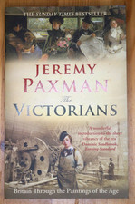 Victorians: Jeremy Paxman