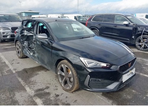 Cupra leon vz2 all - leon, •