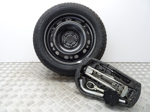Polo full size spare - vw,