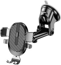 2026 Upgraded Car Phone Holder