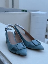 Phase Eight 100% Real Suede