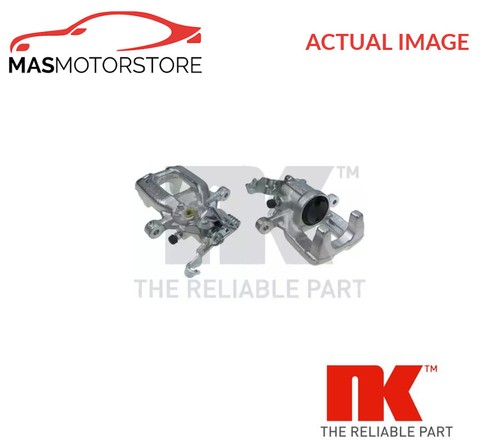 Brake caliper braking - brake, nk