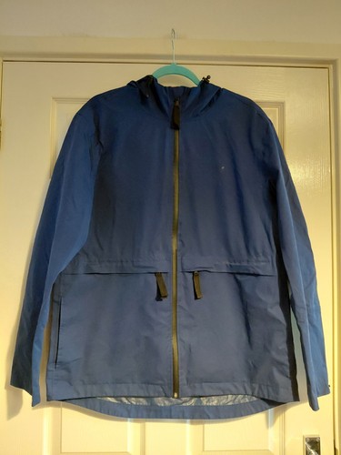 Mens size nice navy blue - size,