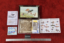 Eduard 1/48 Airco DH-2 Profipaxk - kit #8094