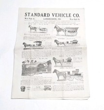 Standard Vehicle Co