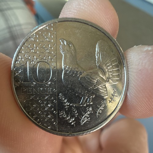 2026 british 10p ten pence - 2026,