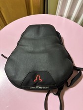 SW Motech Traveller Rider Motorbike Motorcycle Air Cushion Seat Comfort Cover