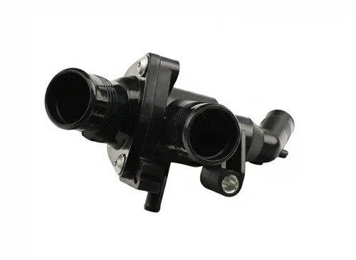 Thermostat housing body
