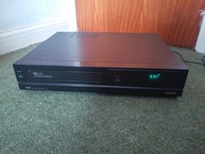 Toshiba VCR V-209B