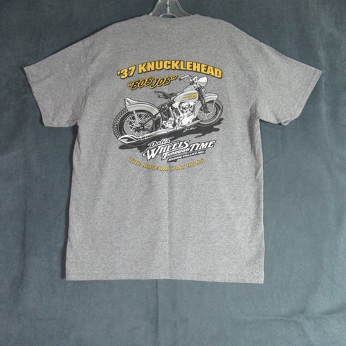 Knucklehead dales wheels - knucklehead,