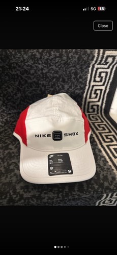 Nike shox fly cap - nike,