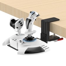 Flight Sim Game Joystick Desk