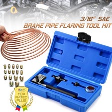 3/16"SAE Brake Pipe Flare