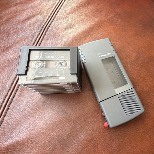 Grundig handheld pocket - grundig, 10