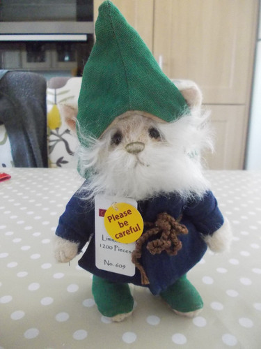 Charlie bears minimo - charlie,