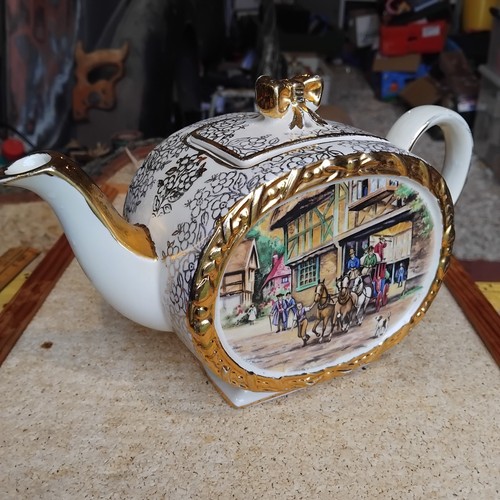 Vintage sadler 1761 art deco - sadler,