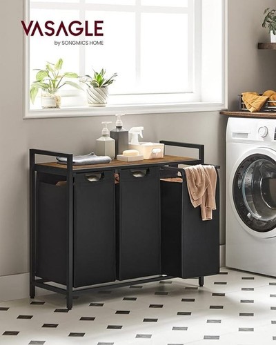 Large laundry washing - laundry, bag