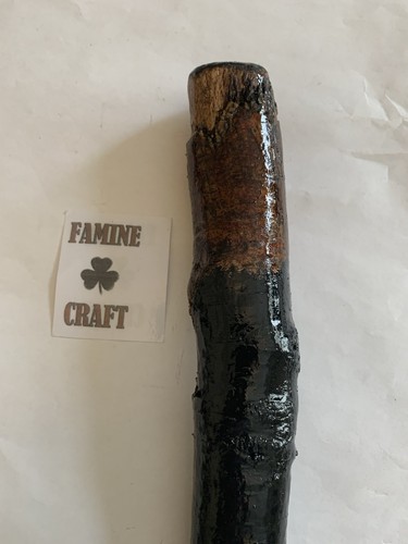 Shillelagh walking stick - walking, 39”