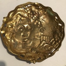 German WMF Art Nouveau Pan