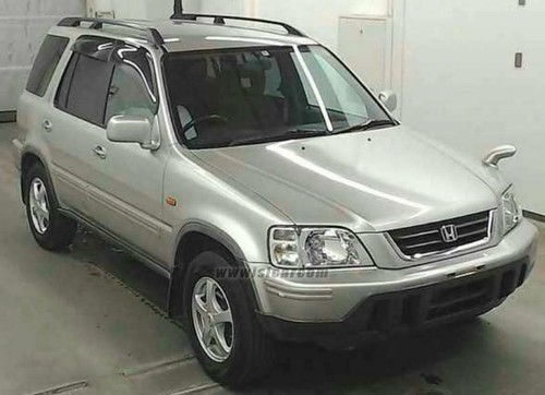 Honda rd1 motor - honda, cr-v