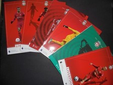 2021/22 LIVERPOOL HOME
