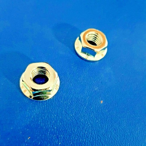 Bar nut nuts fits - many, stihl
