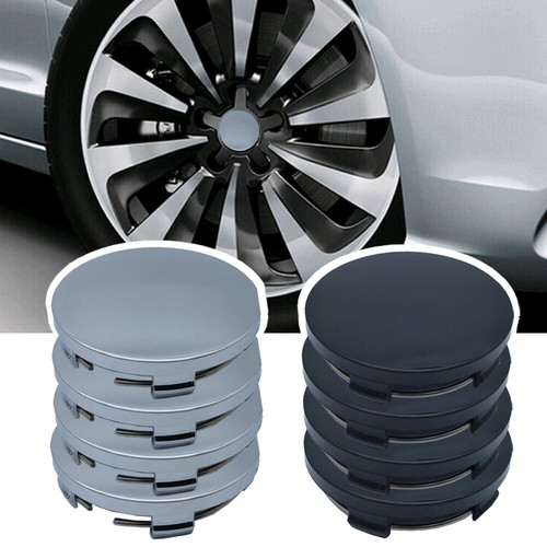 4pcs 56mm 60mm car wheel - 60mm, hub