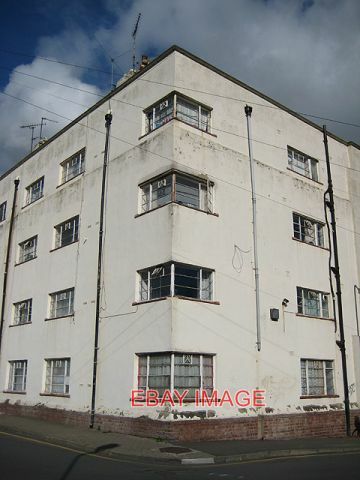 Photo distinctive corner - ,