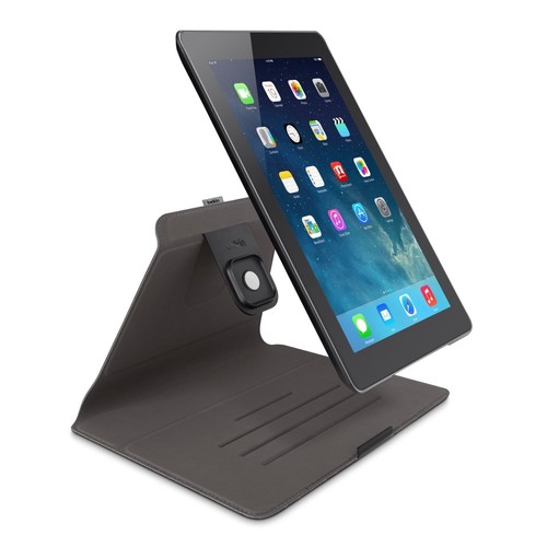 Belkin swing cover folio - cover, with