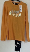 LADIES F&F ' BOO CREW '