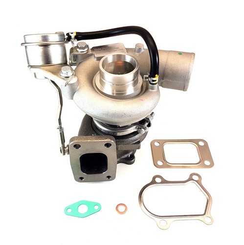 Turbocharger for iveco - for, daily