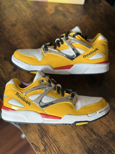 Reebok voltron omni lite low - reebok,