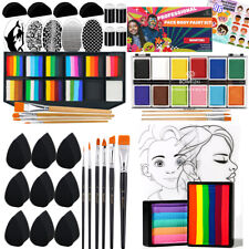 Bowitzki Professional Face