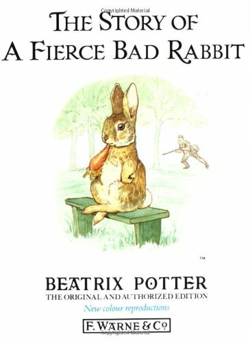The story fierce - the, bad