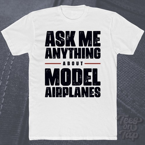 Ask anything about - ask, model
