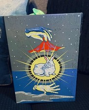 Vintage Magic Set, Magic