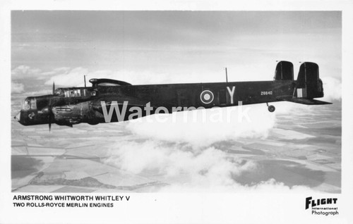 0138 raf wwii aircraft - raf,