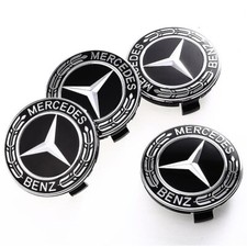 New Mercedes Benz Alloy Wheel