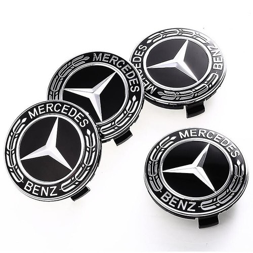 New mercedes benz - new, alloy