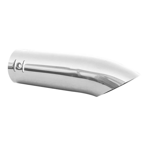 Exhaust tip pipe tail muffler - exhaust,