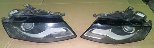 Genuine audi xenon - genuine, a4