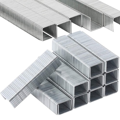 1000pcs stapler pins 8mm - 1000pcs,