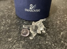 Preloved Swarovski Crystal