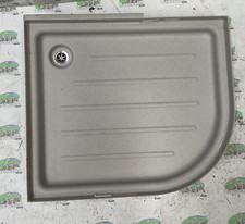 Bailey Discovery D4 Caravan