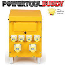 Defender ZE210027 10kVA