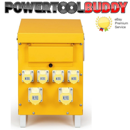 Defender ze210027 10kva - defender,
